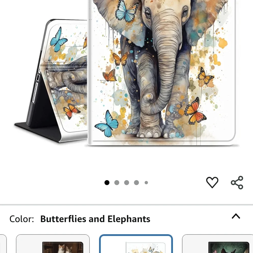Amazon Fire HD 10 Tablet - Lilac